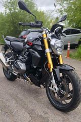 BMW R1250R|Preisangebot bis zum 12.06.25| - Offers matching your search criteria