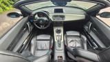 BMW Z4 3.0i e85 - Kompressor ~300PS frischer TÜV - BMW Gebrauchtwagen von 2004