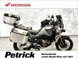 Honda CRF 1100L Africa Twin ES DCT -Adventure Sports - - AFRICA TWIN