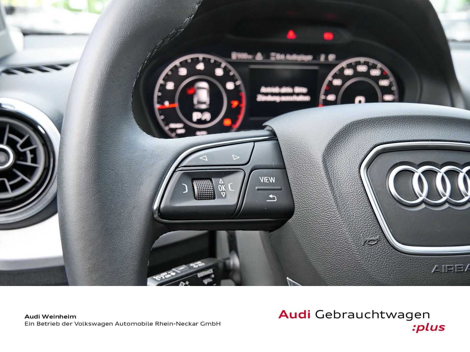 Audi Q2 - Bild 20
