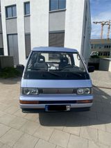 Mitsubishi L300 Crystal lite roof - Mitsubishi L300