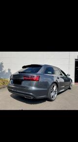 Audi A6 3.0 TDI 200kW quattro S tronic Av - - Audi A6: 20 TDI