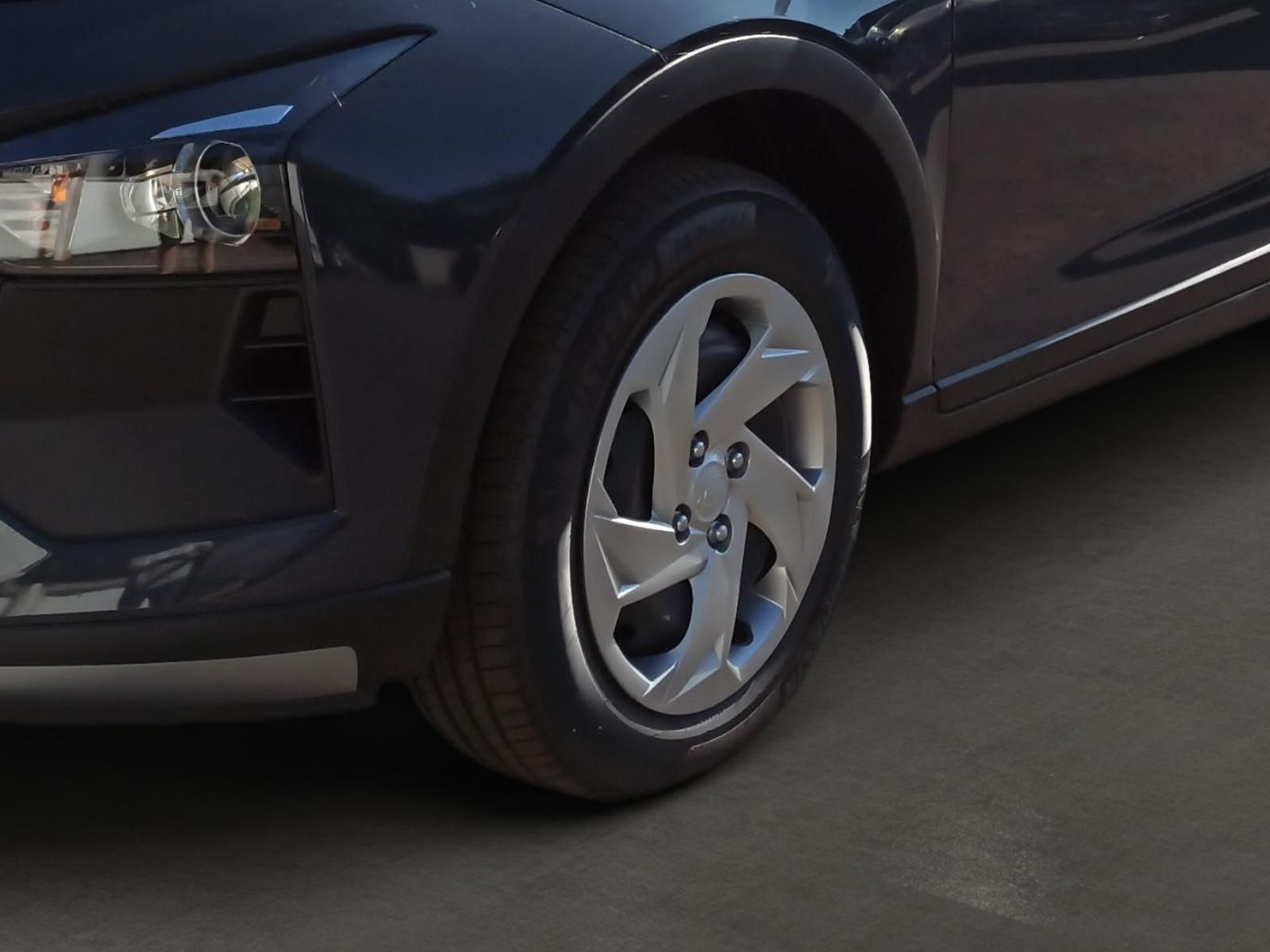 Hyundai BAYON – Bild 6
