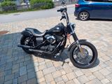 Harley-Davidson Street Bob FXDB - Angebote