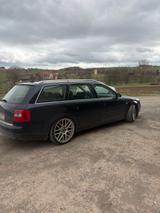 Audi a6 1.9 tdi - Audi A6: 1.9