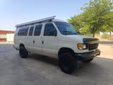 Andere Ford Econoline E250 - Andere aus 1992