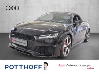 Audi TT RS Roadster Matrix NaviPlus 20Zoll