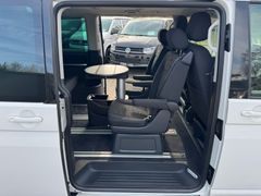 Fahrzeugabbildung Volkswagen T6.1 Multivan Edition DSG 150 PS Virtual ACC AHK