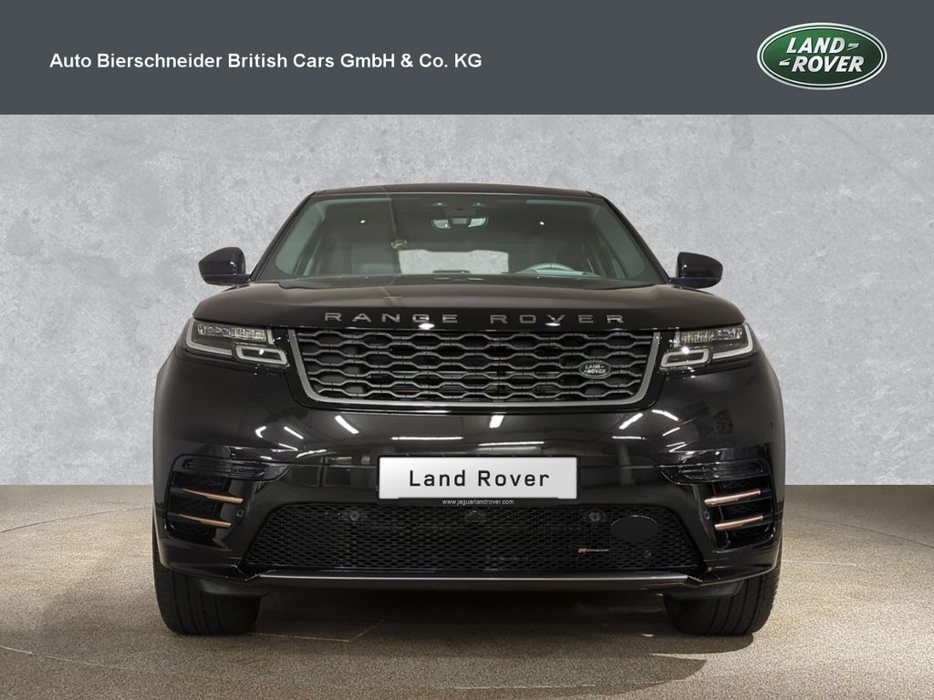 Land Rover Range Rover Velar P400e R-Dynamic S HEAD-UP KEYL