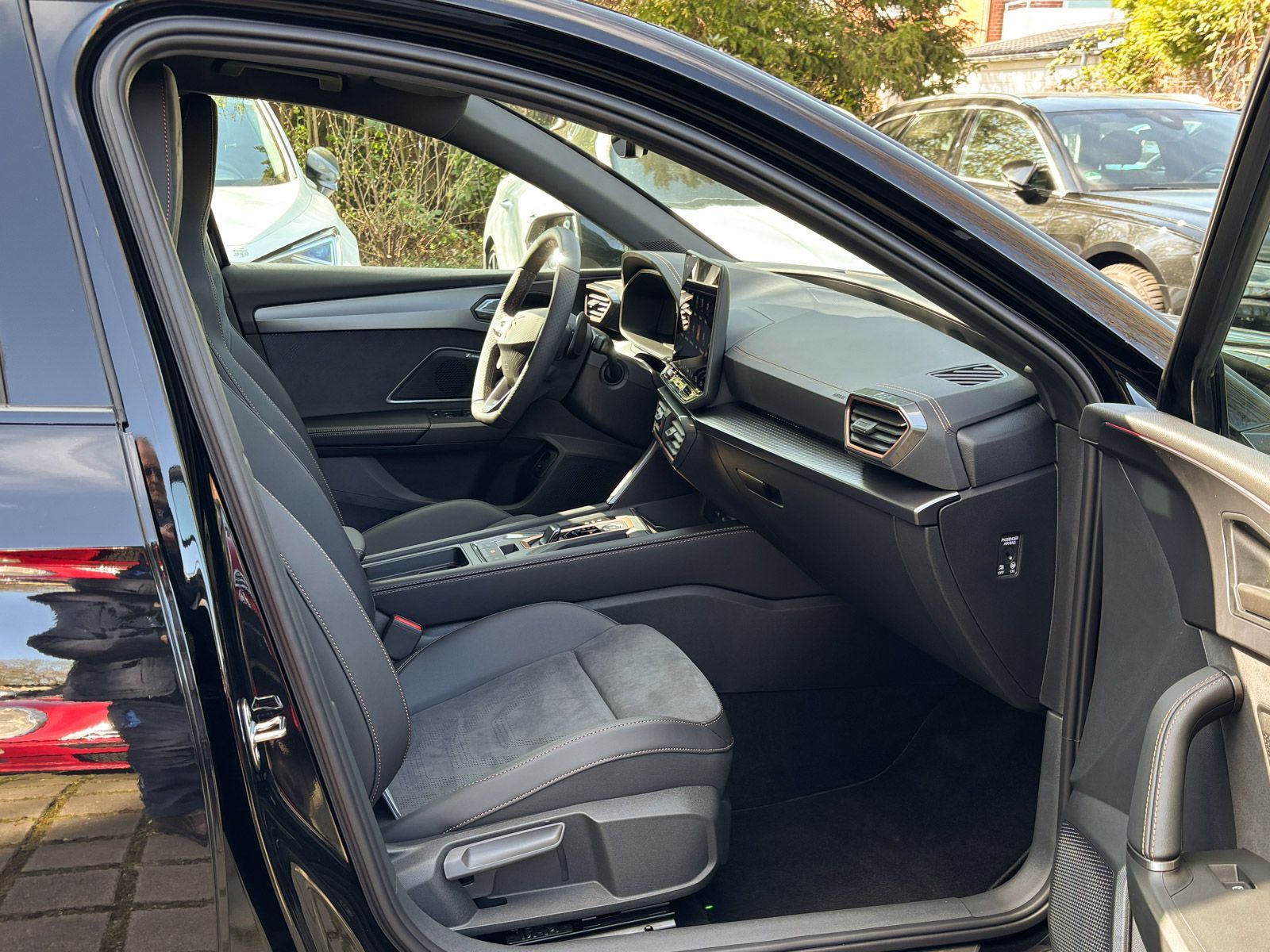 Cupra Leon - Bild 6