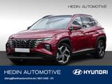 Hyundai Tucson 1.6 T-GDI 4WD DCT Prime |PANO|Sitzklima