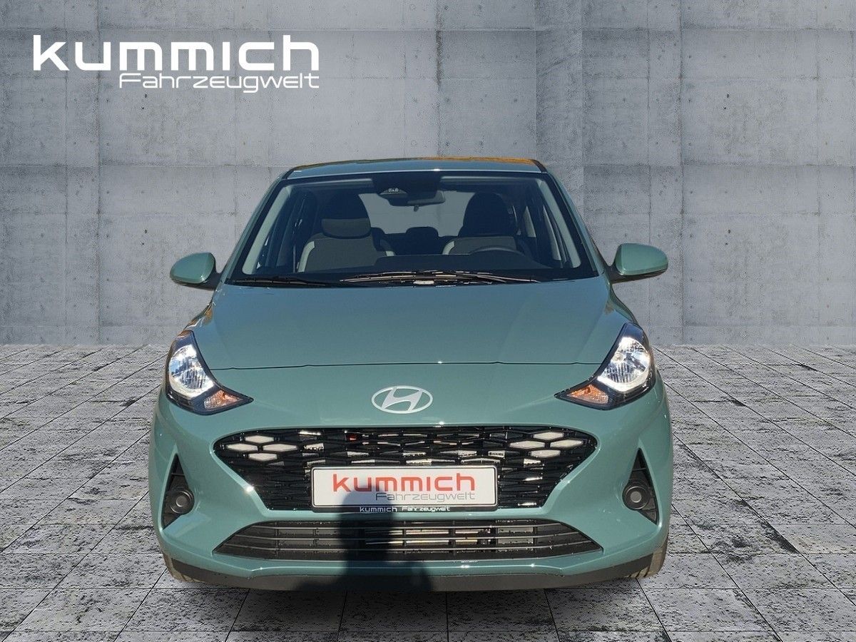 Hyundai i10 - Bild 2