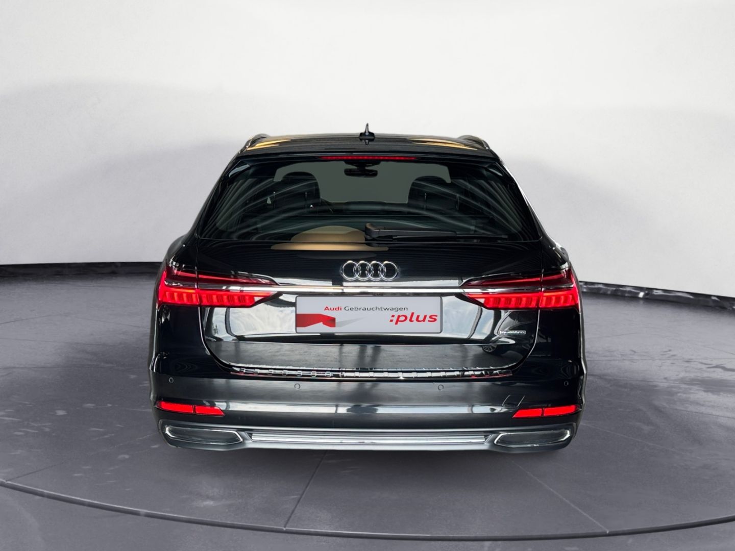 Audi A6 - Bild 4