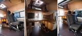 Volkswagen T5 Hochdach 4 Motion Seikel Offroad Camper - : Pickup, Camper