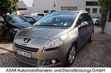 Peugeot 5008 Allure  LEDER/AUTOMATIK/7-SITZE/PANO/AHK - Peugeot Gebrauchtwagen in Nürnberg