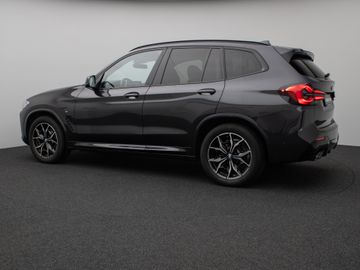 BMW X3 - 10