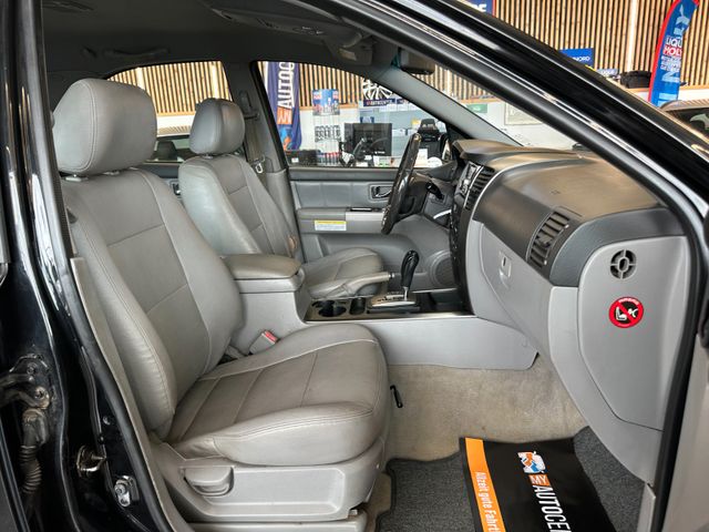 Kia Sorento 2.5 CRDi EX *TÜV NEU*