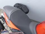 Triumph Street Triple 675 - TRIUMPH GEBRAUCHT TRIPLE STREET