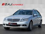 Mercedes-Benz C 200 T CGI BlueEfficiency Classic / SHZ AHK PDC - Mercedes-Benz: A Class