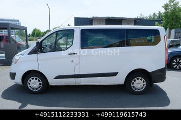 Ford Transit - 2