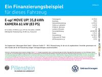 Volkswagen e-up! - Vorschau Bild 2