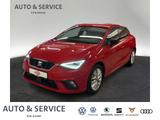 Seat Ibiza FR 1.0 TSI 81 kW 6-Gang *RFK*CARPLAY*LED - Seat Ibiza: 1.6