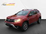 Dacia Duster II Adventure AHK, Kamera, Navi - gebrauchte Dacia Duster aus dem Jahr 2019