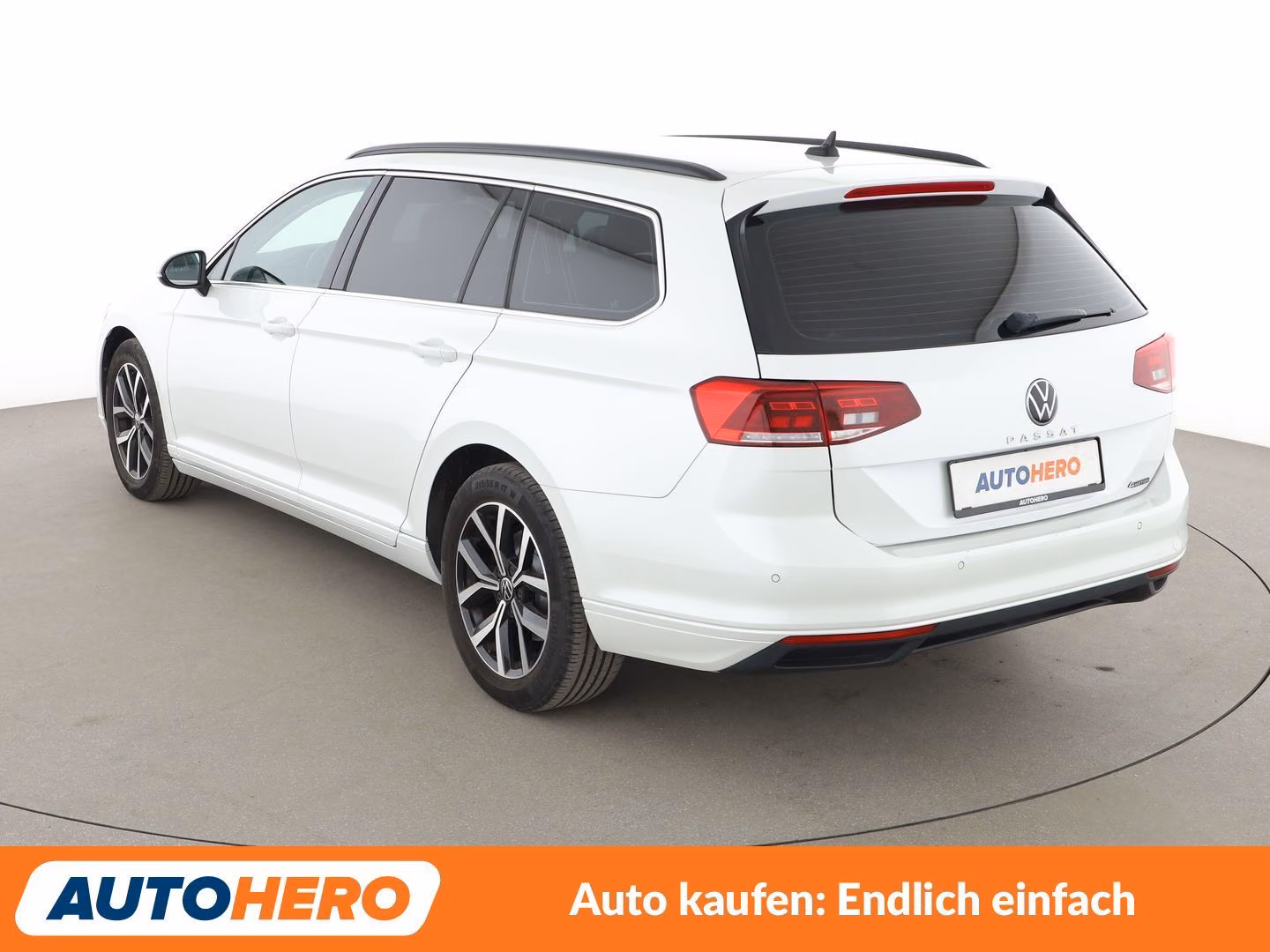 Volkswagen Passat 2.0 TDI Business 4Motion Aut.*LED*ACC*PDC, миниатюра 3