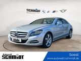 Mercedes-Benz CLS 350 CDI BlueEFFICIENCY 8xbereift TÜV-05.2026