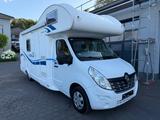 XGO Dynamic 27 / Solar / Sat-Anlage - XGO Wohnwagen & Wohnmobile