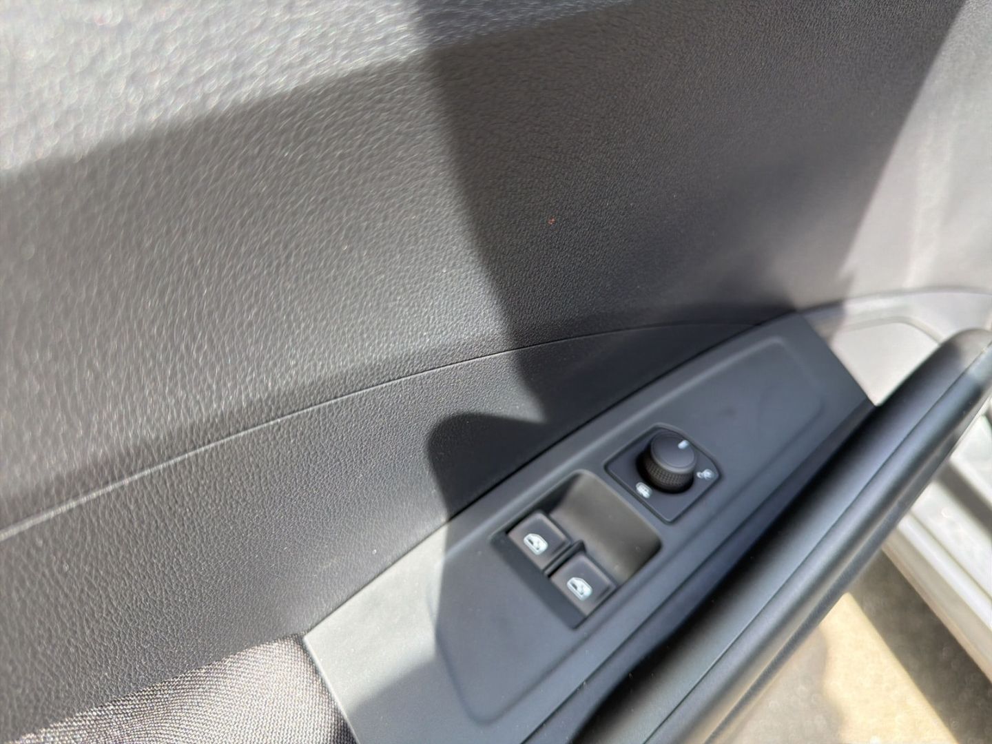 Skoda Fabia - Bild 17