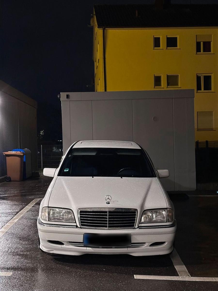 Mercedes-Benz Andere