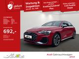 Audi S3 Sportback 2.0 TFSI quattro *PANO*SONOS*LED*NA