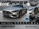 Mercedes-Benz SL 43 AMG PREMIUM PLUS Leder Hinterachslenkung - Mercedes-Benz Gebrauchtwagen in Gelsenkirchen