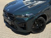 BMW X5 M - Vorschau Bild 3