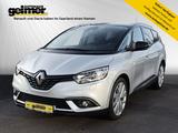 Renault Grand Scenic Limited Deluxe TCe 160 Automatik - gebrauchte Renault Grand Scenic aus dem Jahr 2019