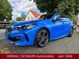 BMW 118i limousine | M Sportpaket | Alu 19" | LED - BMW 118: Sportpaket 118i M
