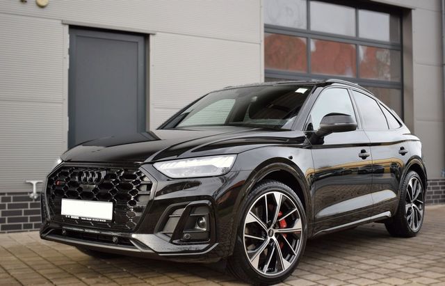 AUDI SQ5 Sportback 3.0 TDI qu/Tip. *Matrix*HuD*360°