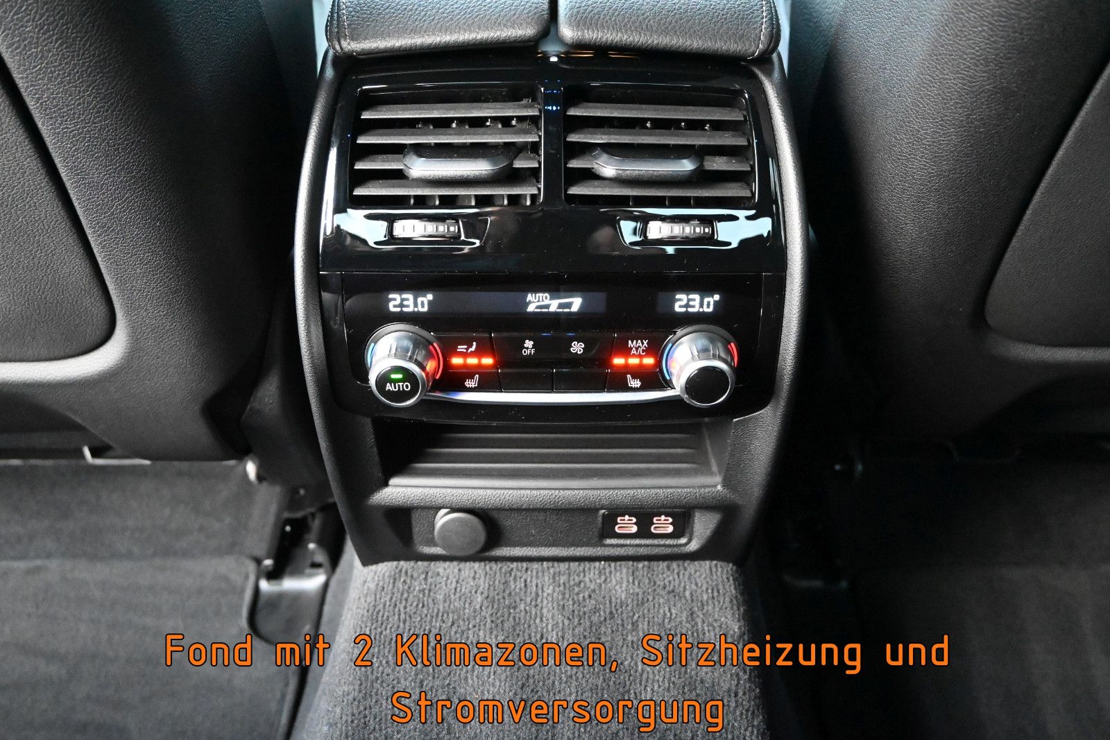 Fahrzeugabbildung BMW 530d xDr M SPORT °UVP 98.219€°AD.DRIVE°STHZG°20"