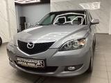 Mazda 3 Lim. 1.6 Sport Active - Mazda Gebrauchtwagen von 2005