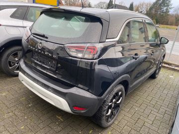 Bild 3 Opel Crossland (X) CROSSLAND ELEGANCE ALLWETTERR. WINTERPAKET RFK
