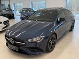 Mercedes-Benz CLA 220 d Shooting Brake AMG Line PANORAMA LED - gebrauchte Mercedes-Benz CLA 220 aus dem Jahr 2022