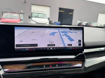 صورة مصغرة 40 لـ 2025 BMW I5