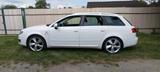 Seat Exeo Sport Kombi - Seat Exeo: Sport