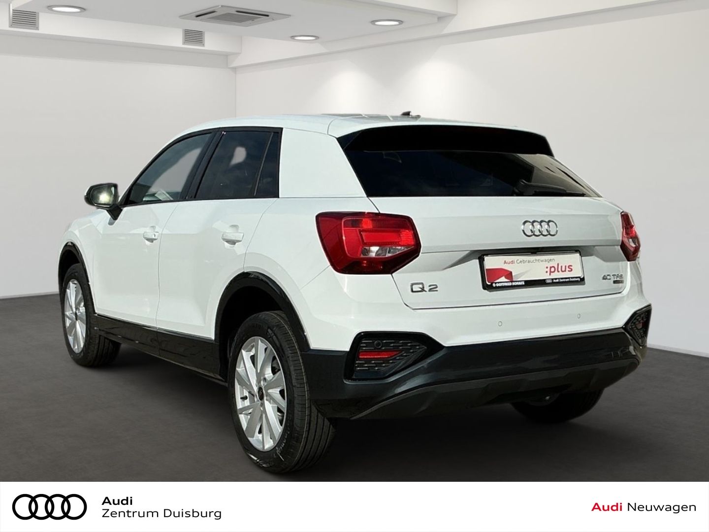 Audi Q2 - Bild 5