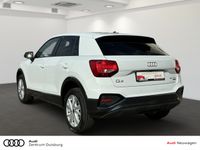 Audi Q2 - Vorschau Bild 5