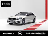 Mercedes-Benz C 200 T AMG COMAND PANO KAMERA BURMESTER - gebrauchte Mercedes-Benz C 200 aus dem Jahr 2019