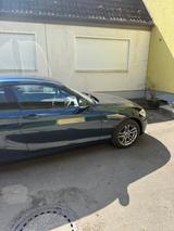 BMW 116i Sport Line Sport Line - BMW 116: Sport Line