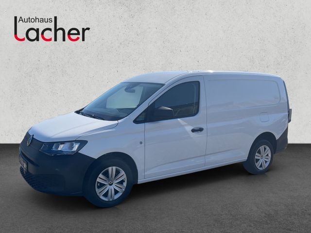 Caddy Maxi Cargo 2.0 TDI, CarPlay, AHK