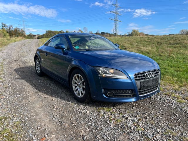 Audi TT Coupe/Roadster 2.0 TFSI Coupe